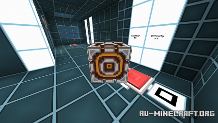 ������� Shadow Runner Deluxe ��� Minecraft