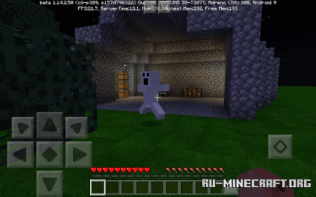 ������� Baldi�s Field Trip ��� Minecraft PE