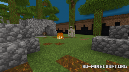 ������� Time Madness-Part 1 ��� Minecraft PE