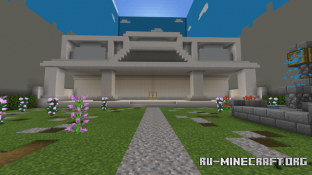 ������� Time Madness-Part 1 ��� Minecraft PE