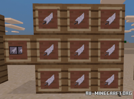 ������� Simple Stone Block ��� Minecraft PE