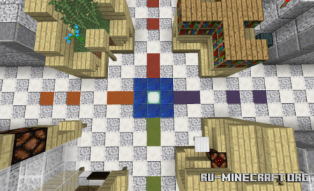 ������� Sphaerica - A Surreal Experience ��� Minecraft