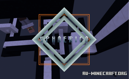 ������� Sphaerica - A Surreal Experience ��� Minecraft