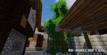 ������� The Clay ��� Minecraft