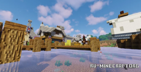 ������� The Clay ��� Minecraft