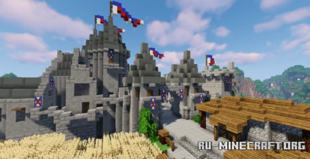 ������� The Clay ��� Minecraft