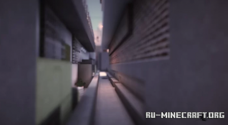 ������� Parasite House ��� Minecraft