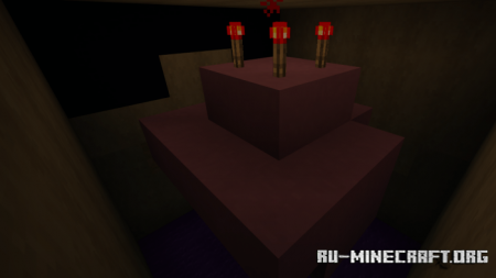  Find The Button by TheluckyguyNL  Minecraft PE
