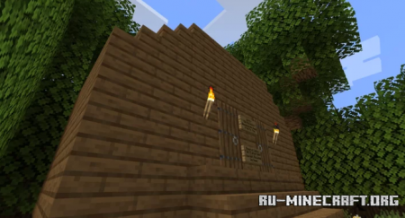 ������� DECEPTION Act 2: Bunker Buster ��� Minecraft