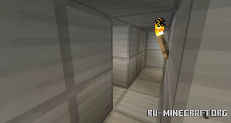 ������� DECEPTION Act 2: Bunker Buster ��� Minecraft