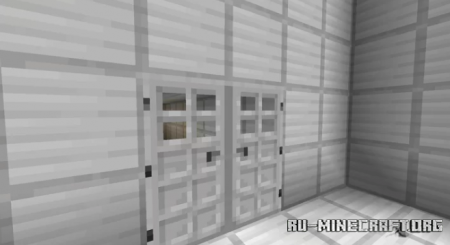 ������� DECEPTION Act 2: Bunker Buster ��� Minecraft