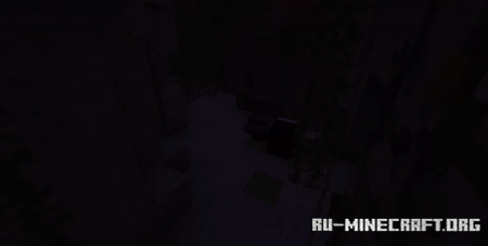 ������� Murder by SteveHangston ��� Minecraft