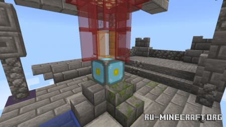 ������� TheBridgers ��� Minecraft PE
