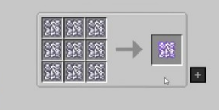  Fertilization  Minecraft 1.15.2