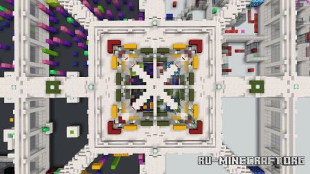������� Evaluation Time by TrollMaster133 ��� Minecraft