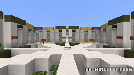 ������� Evaluation Time by TrollMaster133 ��� Minecraft