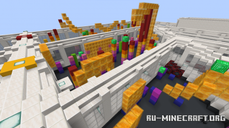 ������� Evaluation Time by TrollMaster133 ��� Minecraft