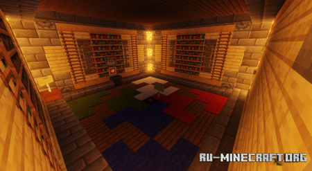 ������� Oscar Challenges ��� Minecraft