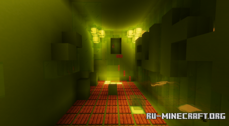 ������� Oscar Challenges ��� Minecraft