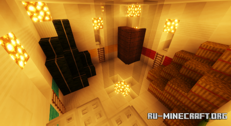 ������� Oscar Challenges ��� Minecraft