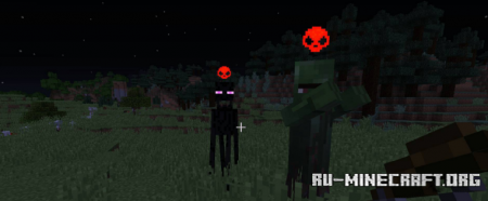  Enemyz  Minecraft 1.15.2