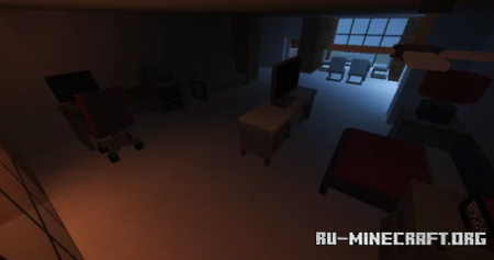 ������� Mansao Moderna by CH33TOS ��� Minecraft