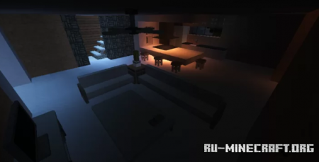 ������� Mansao Moderna by CH33TOS ��� Minecraft