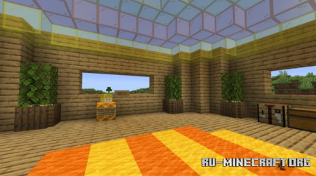 ������� Honey Hideaway ��� Minecraft