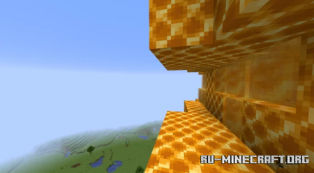 ������� Honey Hideaway ��� Minecraft