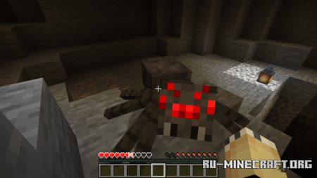  Cavern Expanse  Minecraft PE