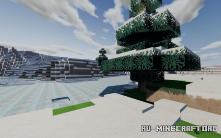  DHBE [128x128]  Minecraft PE 1.14