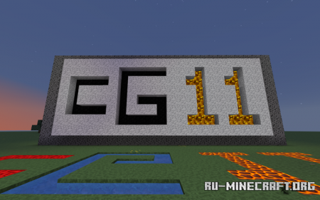 ������� TNT vs. Critches ��� Minecraft