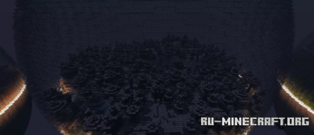  Biome Domes by B166ER  Minecraft