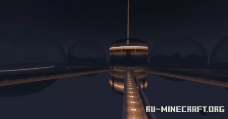  Biome Domes by B166ER  Minecraft