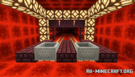 ������� Escape The Redstone Railroad ��� Minecraft