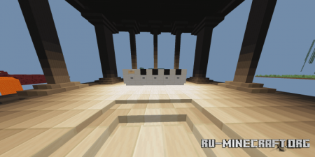 ������� Divine Lands ��� Minecraft PE