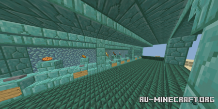 ������� Divine Lands ��� Minecraft PE