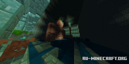 ������� Divine Lands ��� Minecraft PE