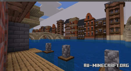 Скачать Find the 10 Buttons by Cookiie для Minecraft