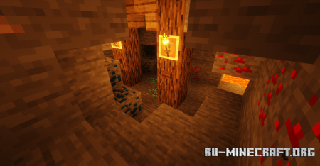 ������� SkyBlock: Advanced ��� Minecraft