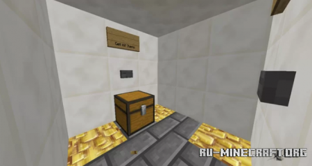  All-Purpose PvP Arena  Minecraft