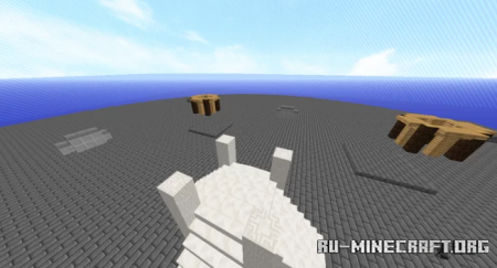  All-Purpose PvP Arena  Minecraft