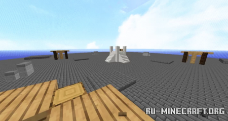  All-Purpose PvP Arena  Minecraft