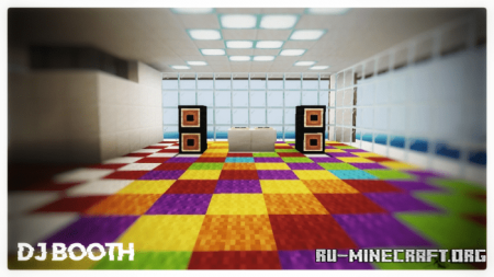  Modern Floating House  Minecraft PE