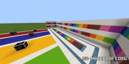 ������� Lucky Blocks (No Mods) ��� Minecraft PE
