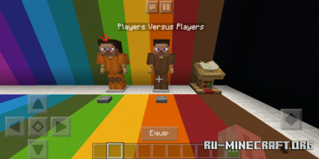 ������� Lucky Blocks (No Mods) ��� Minecraft PE
