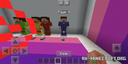 ������� Lucky Blocks (No Mods) ��� Minecraft PE