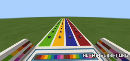 ������� Lucky Blocks (No Mods) ��� Minecraft PE