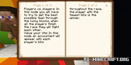 ������� Lucky Blocks (No Mods) ��� Minecraft PE