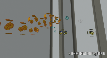 ������� I've Been Framed ��� Minecraft